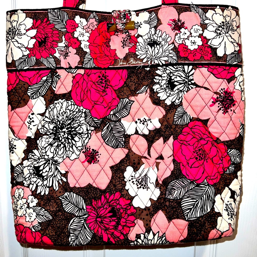 Vera Bradley bag